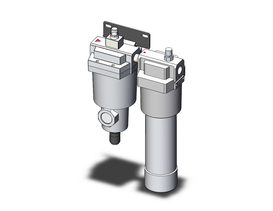 IDG60M2-N03D Air Dryer, Membrane