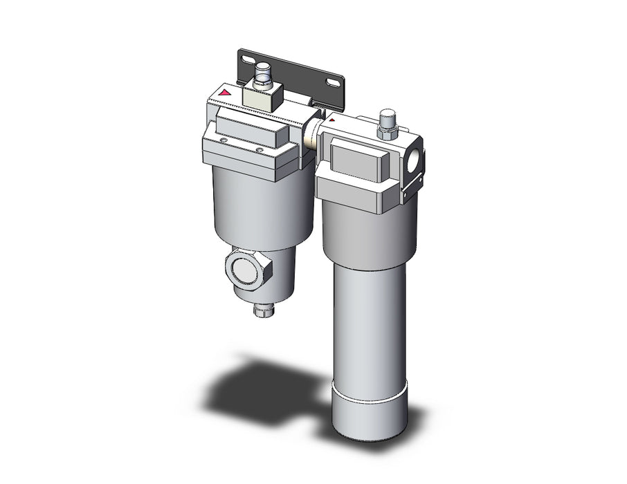 IDG60M2-N04 Air Dryer, Membrane