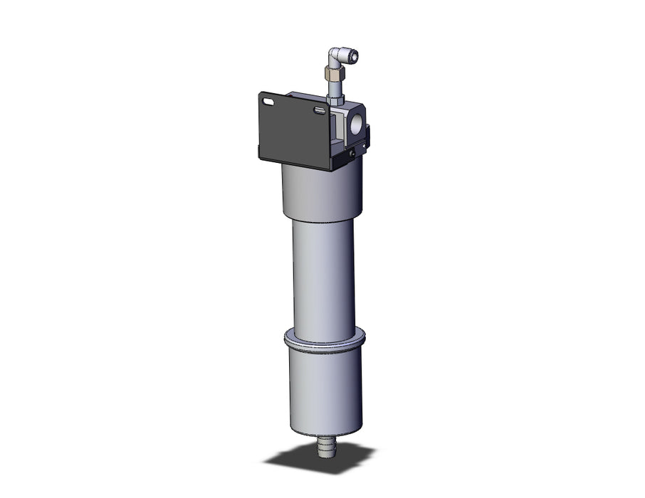 IDG60SA-N04B-PR Membrane Air Dryer