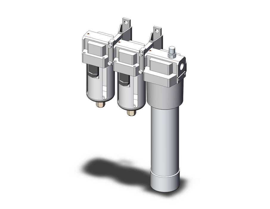 IDG60SAM4-03J Membrane Air Dryer