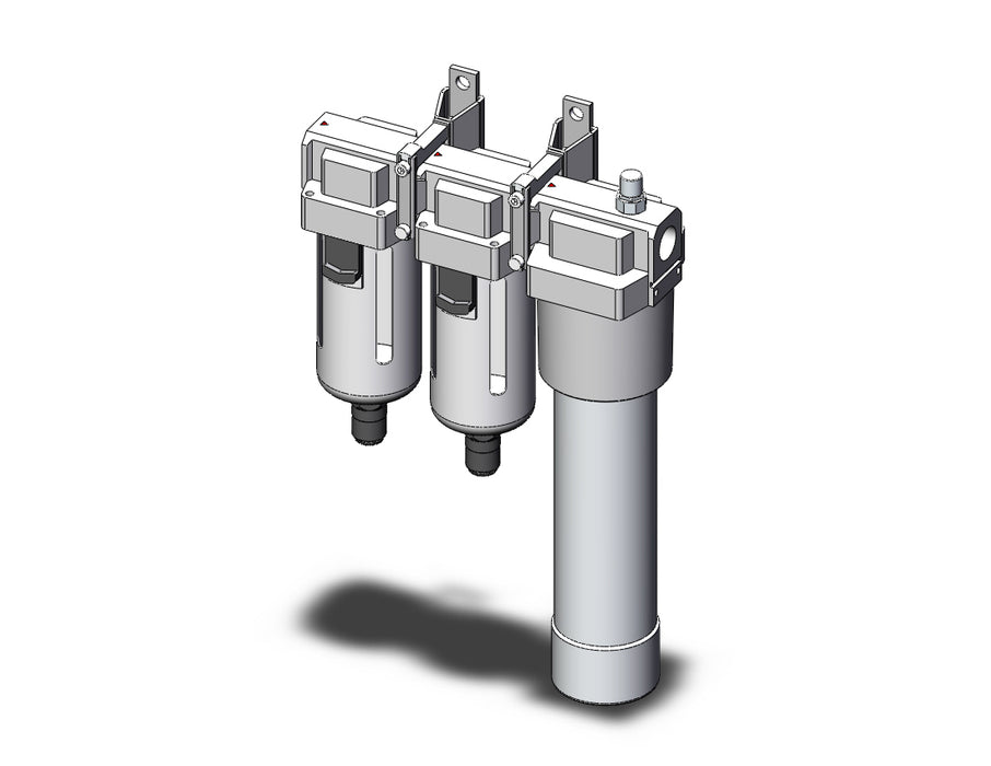 IDG60SAM4-04C Membrane Air Dryer