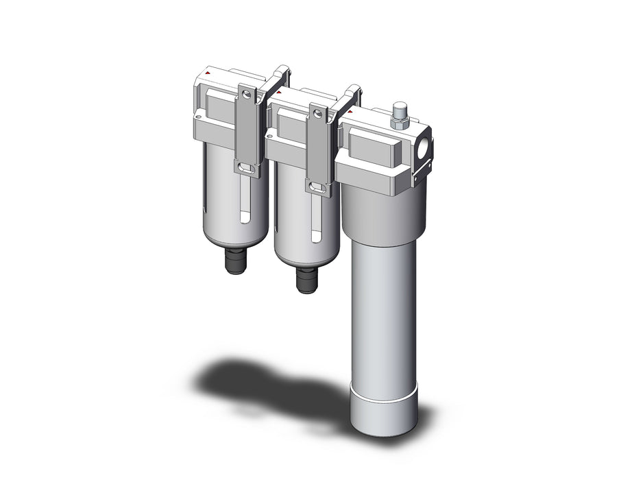 IDG60SAM4-N04C-R Membrane Air Dryer