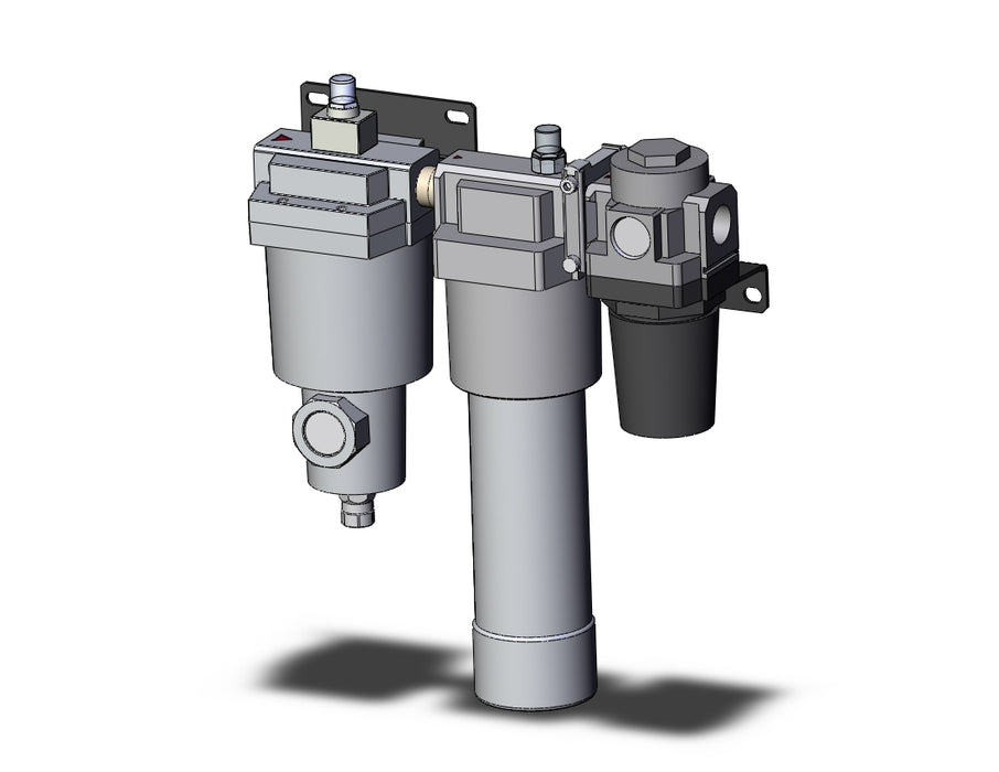 IDG60V4-04 Air Dryer, Membrane