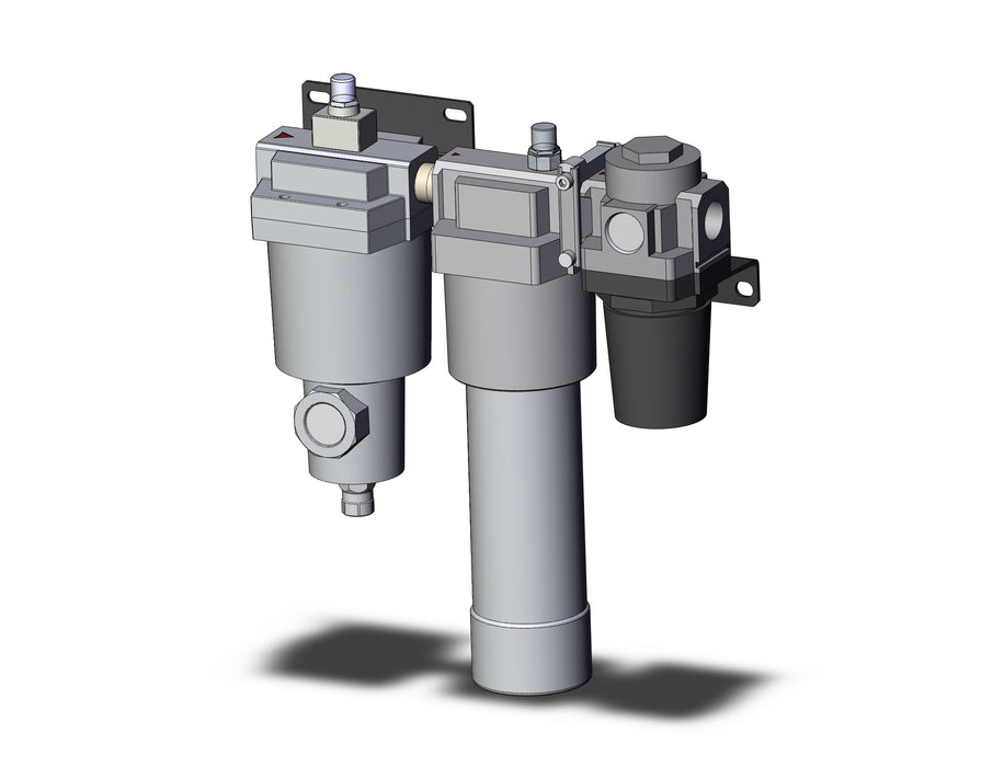 IDG60V4-N04 Air Dryer, Membrane