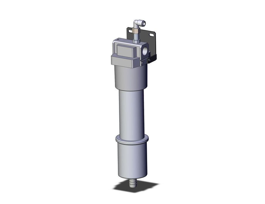 IDG75-04B-P Air Dryer, Membrane