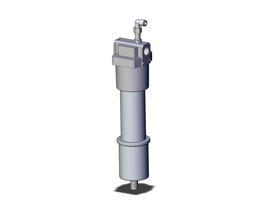 IDG75-N04-P Air Dryer, Membrane