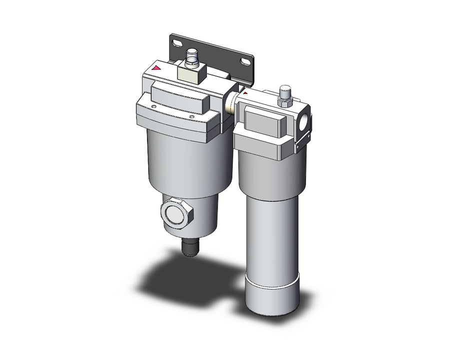 IDG75HM2-N04D Air Dryer, Membrane