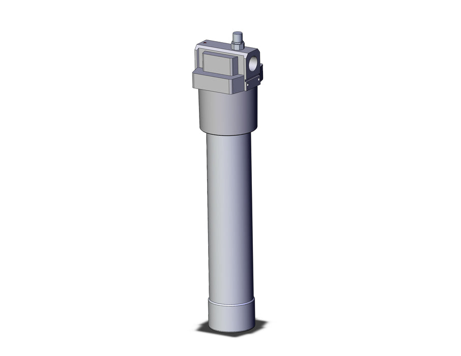 IDG75LA-N04-R Membrane Air Dryer