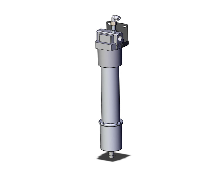 IDG75LA-N04B-P Membrane Air Dryer