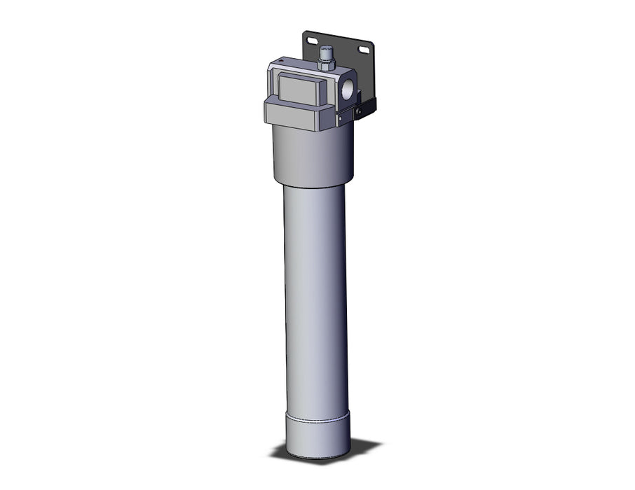 IDG75LA-N04B Membrane Air Dryer