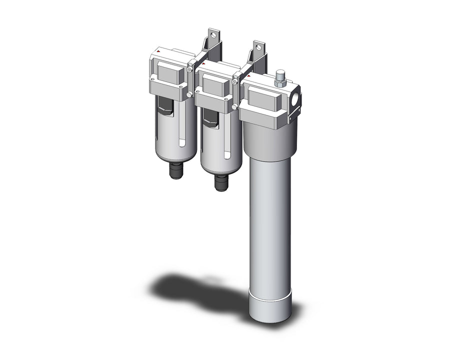 IDG75LAM4-N04C Membrane Air Dryer