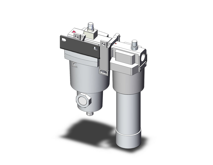 IDG75M2-N04-R Air Dryer, Membrane