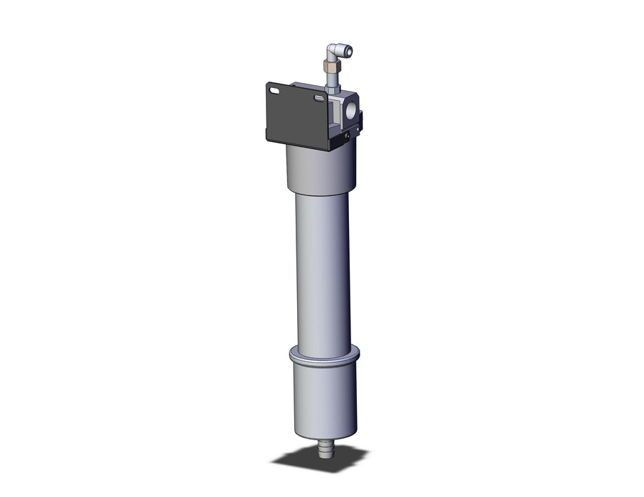 IDG75SA-N04B-PR Membrane Air Dryer