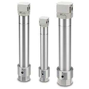 IDG20-N02-Z-D Membrane Air Dryer