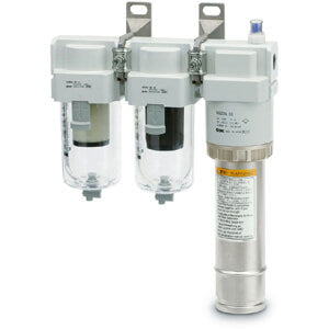 IDG50AM4-03C Membrane Air Dryer