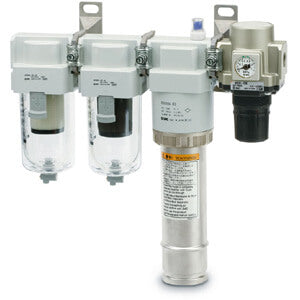 IDG60LAV4-N04C Membrane Air Dryer