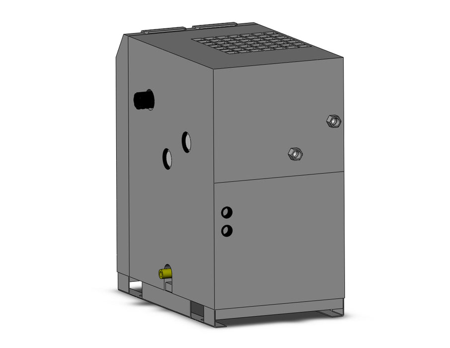IDH4-10 Thermo-dryer