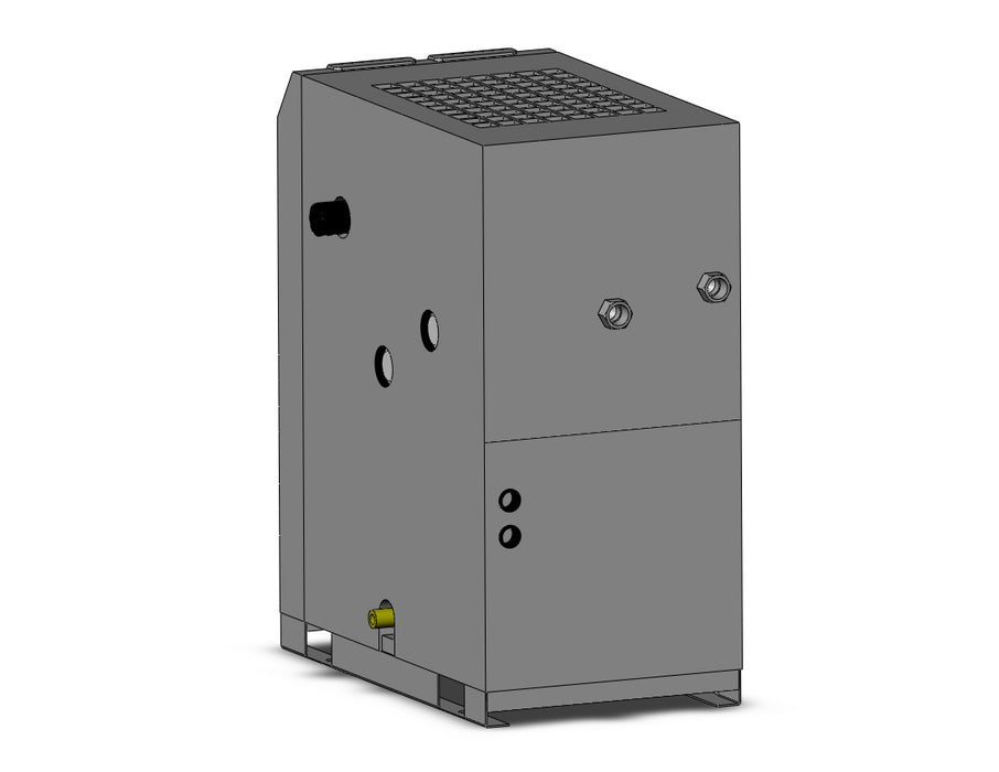 IDH6-10 Thermo-dryer