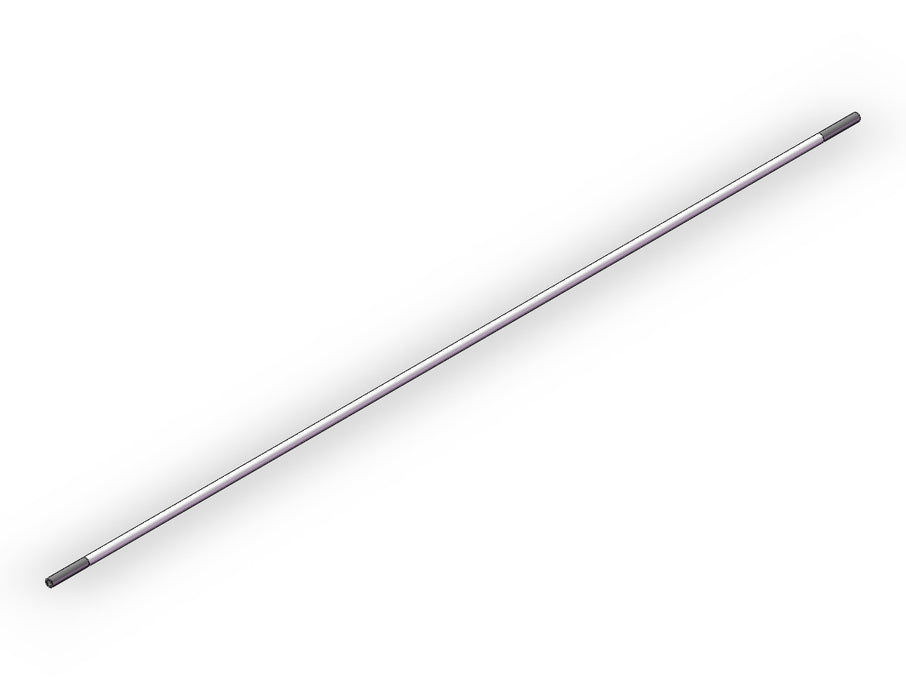 IDK02-200 Moisture Control Tube