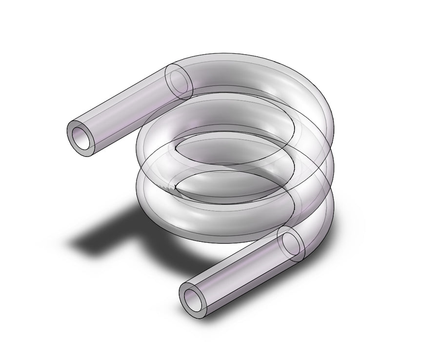 IDK04-100-C1 MOISTURE CONTROL TUBING