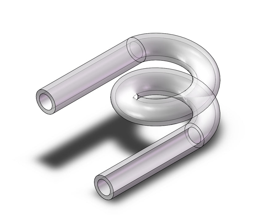 IDK06-100-C1 MOISTURE CONTROL TUBING