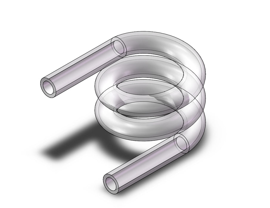 IDK06-200-C1 MOISTURE CONTROL TUBING