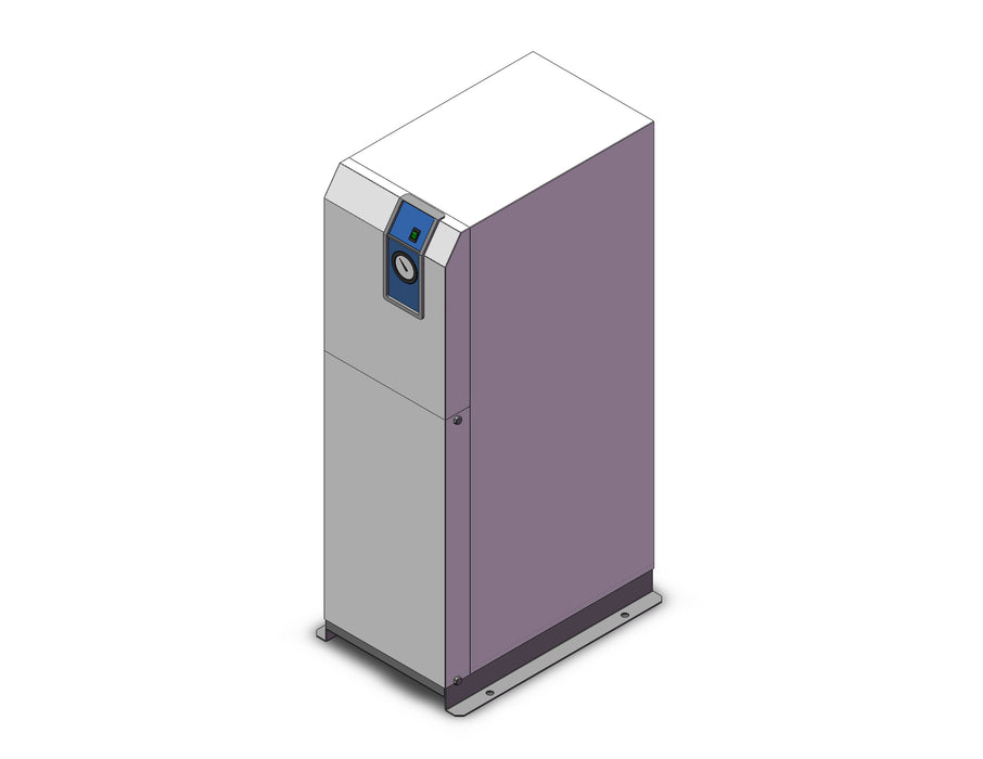 IDU11E-10-T REFRIGERATED AIR DRYER