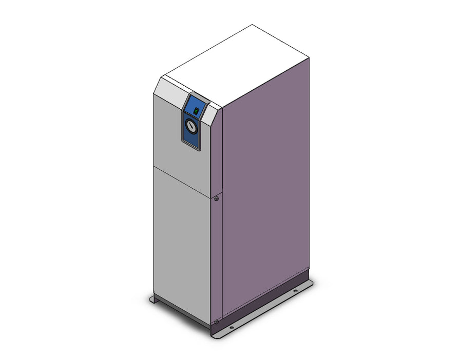 IDU11E-20-CLR Refrigerated Air Dryer