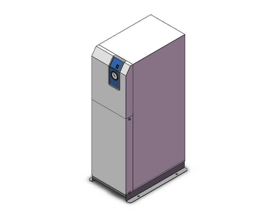 IDU11E-20-R Refrigerated Air Dryer