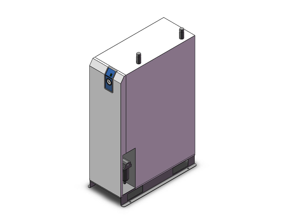IDU22E-23-R Refrigerated Air Dryer