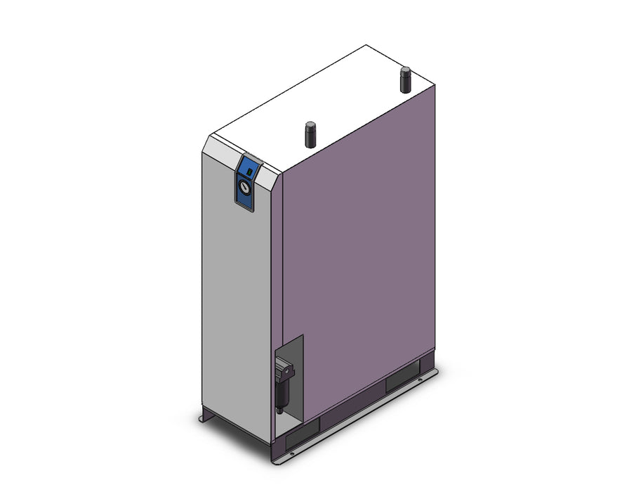 IDU22E-23-T Refrigerated Air Dryer