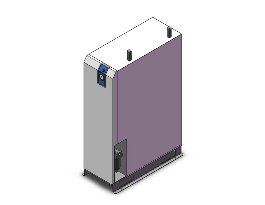 IDU22E-30-CLR Refrigerated Air Dryer
