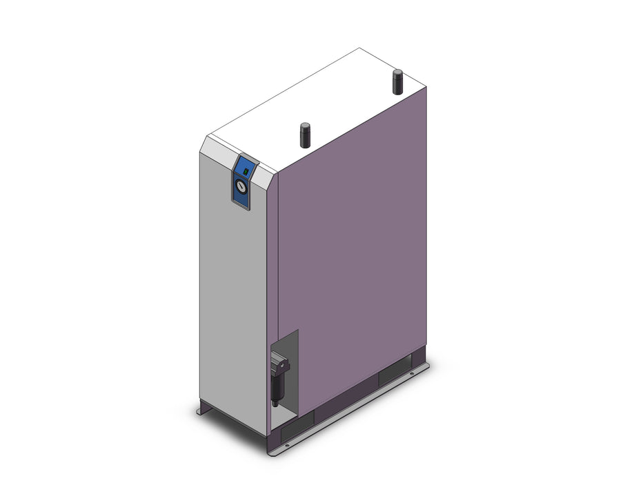 IDU22E-30-KRT Refrigerated Air Dryer