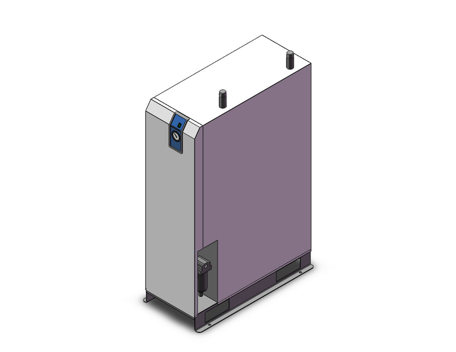 IDU22E-30-R Refrigerated Air Dryer