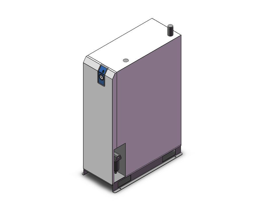 IDU37E-23 REFRIGERATED AIR DRYER