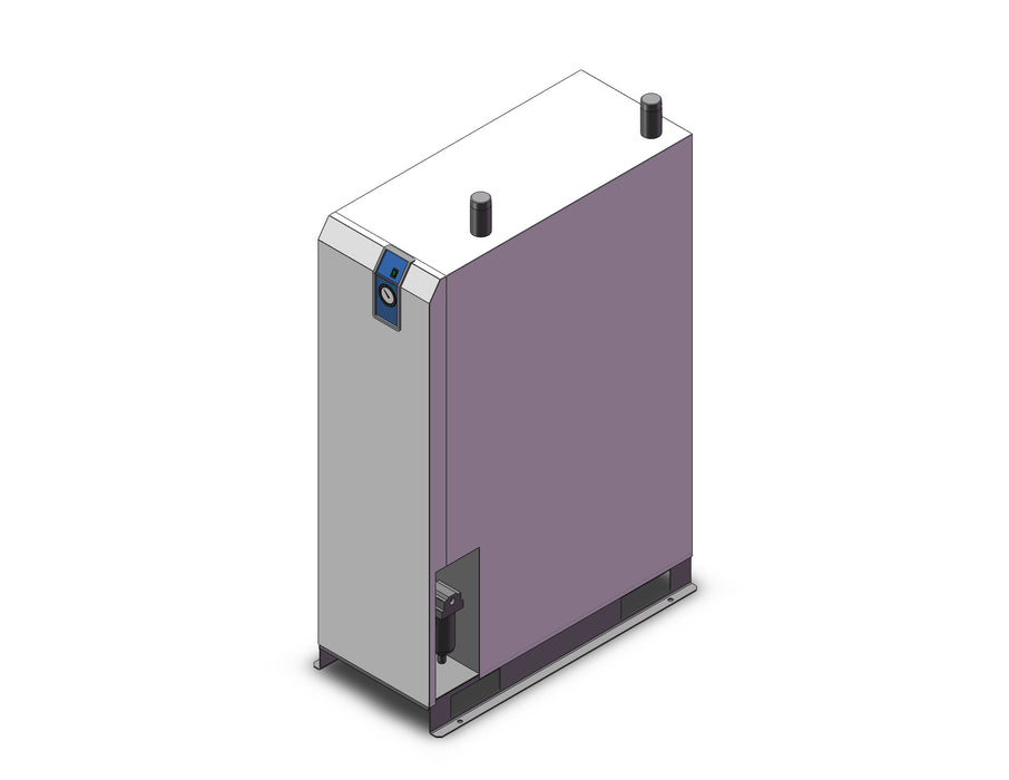 IDU37E-30 REFRIGERATED AIR DRYER
