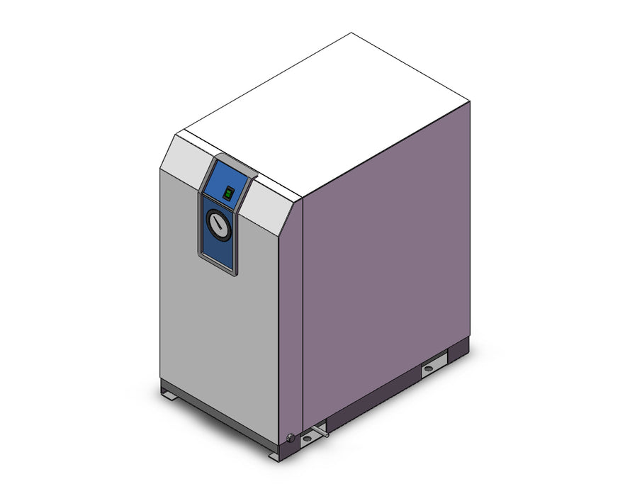 IDU3E-10-T REFRIGERATED AIR DRYER