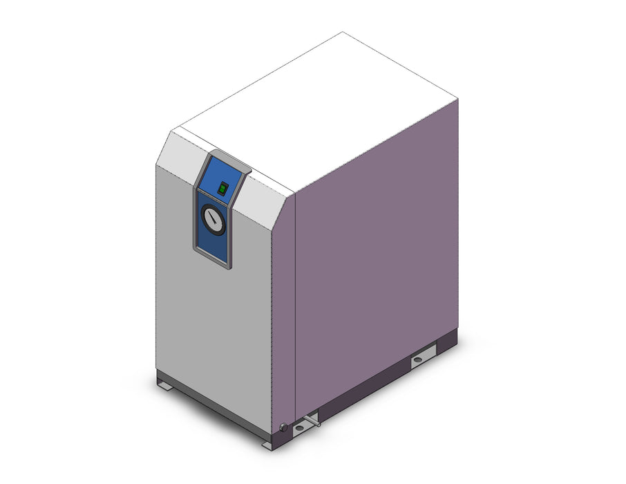IDU3E-10 REFRIGERATED AIR DRYER