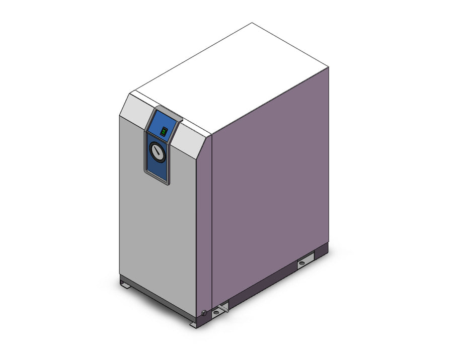 IDU6E-10-T REFRIGERATED AIR DRYER