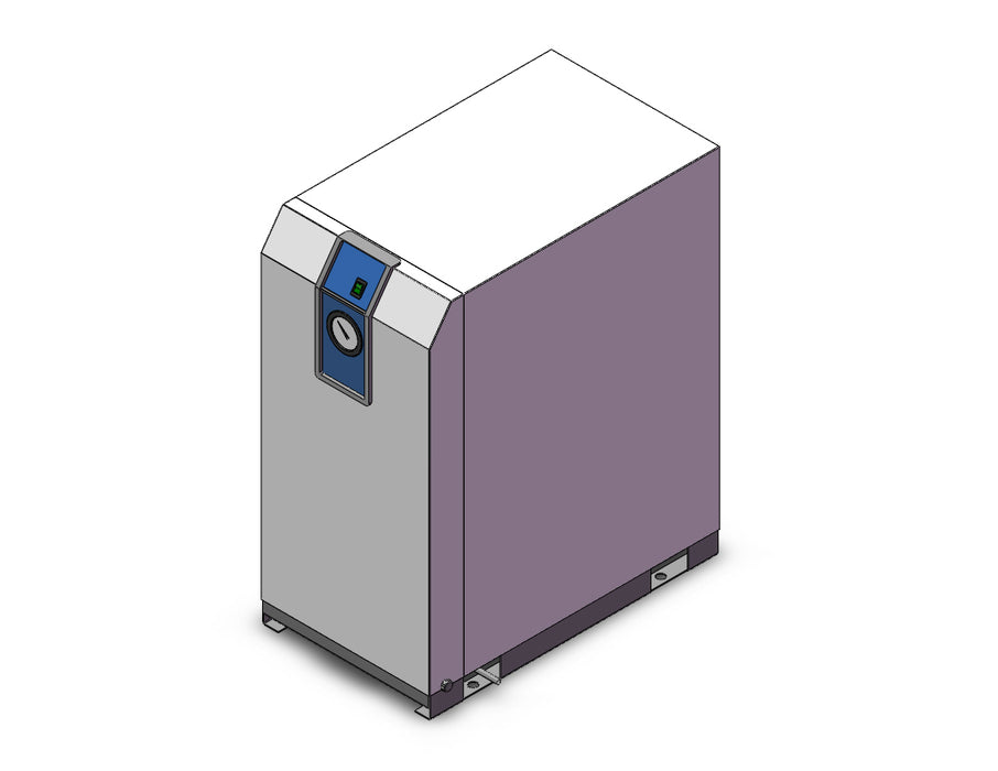 IDU6E-10 REFRIGERATED AIR DRYER