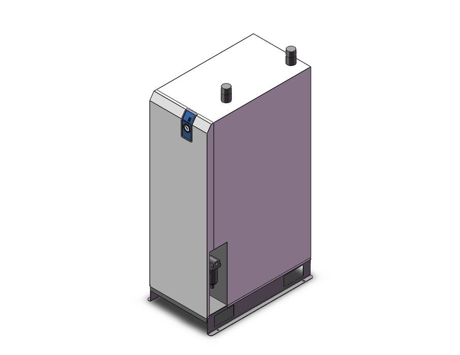 IDU75E-30-CLR Refrigerated Air Dryer