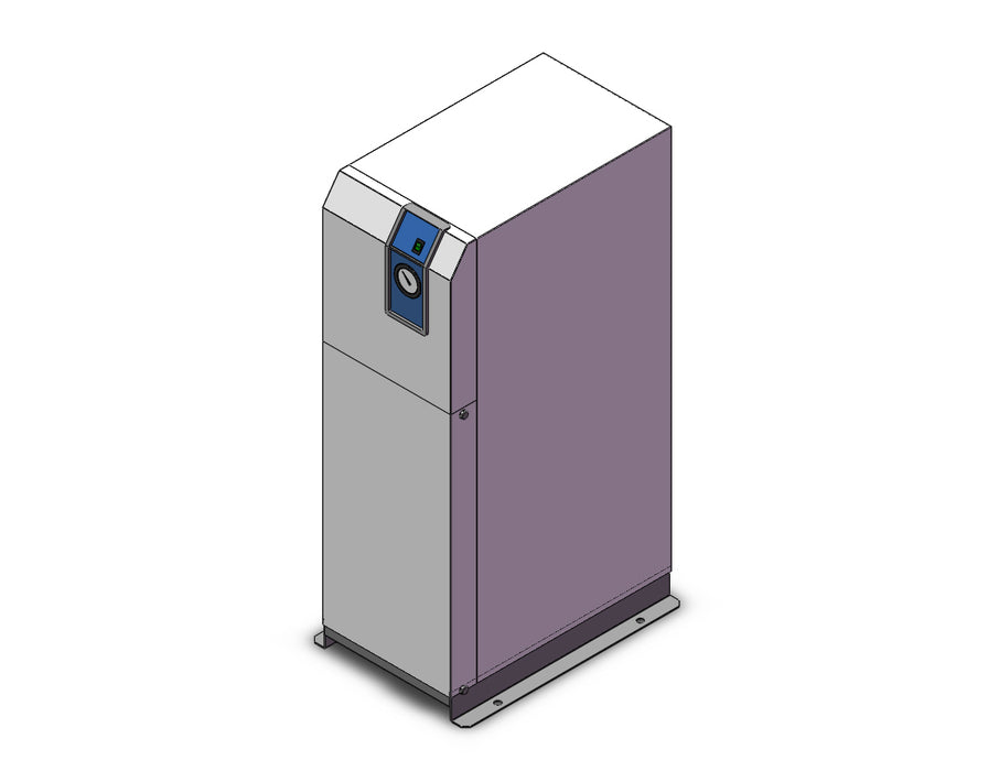 IDU8E-10-K REFRIGERATED AIR DRYER