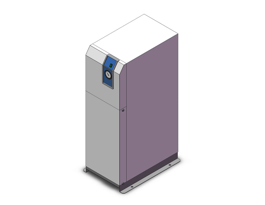 IDU8E-10-T REFRIGERATED AIR DRYER