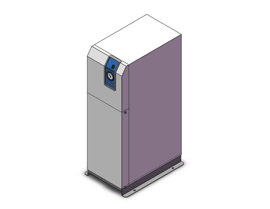 IDU8E-20-L Refrigerated Air Dryer