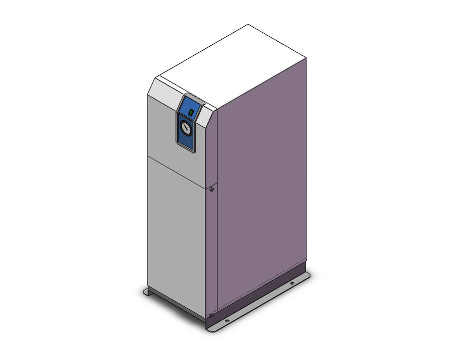 IDU8E-20 REFRIGERATED AIR DRYER