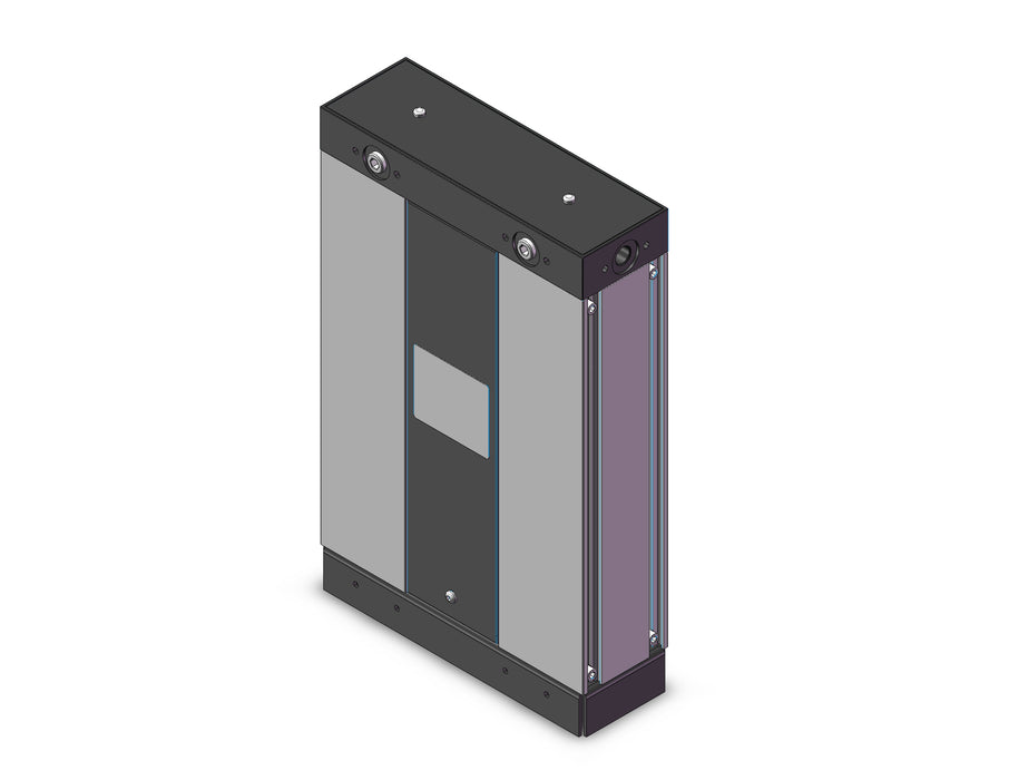 IDW04N 4SCFM INLET FLOW DESICCANT