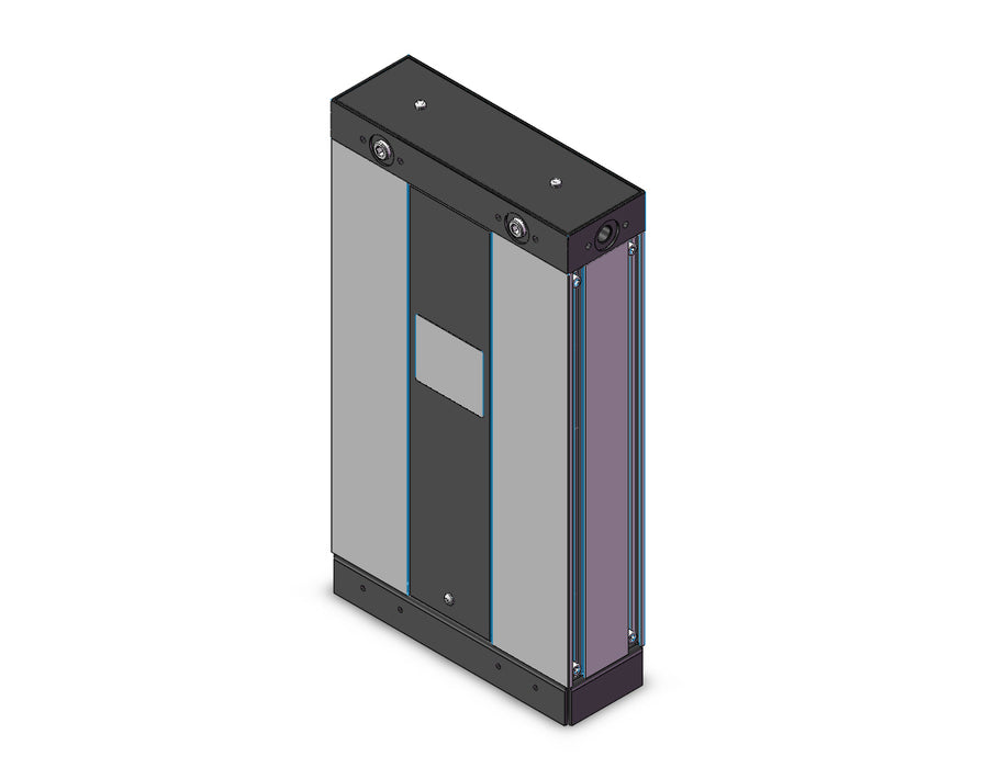 IDW06N 6SCFM INLET FLOW DESICCANT