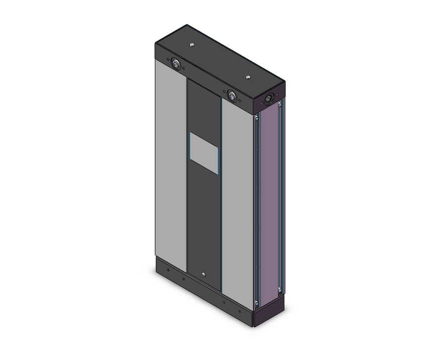 IDW08N 8SCFM INLET FLOW DESICCANT