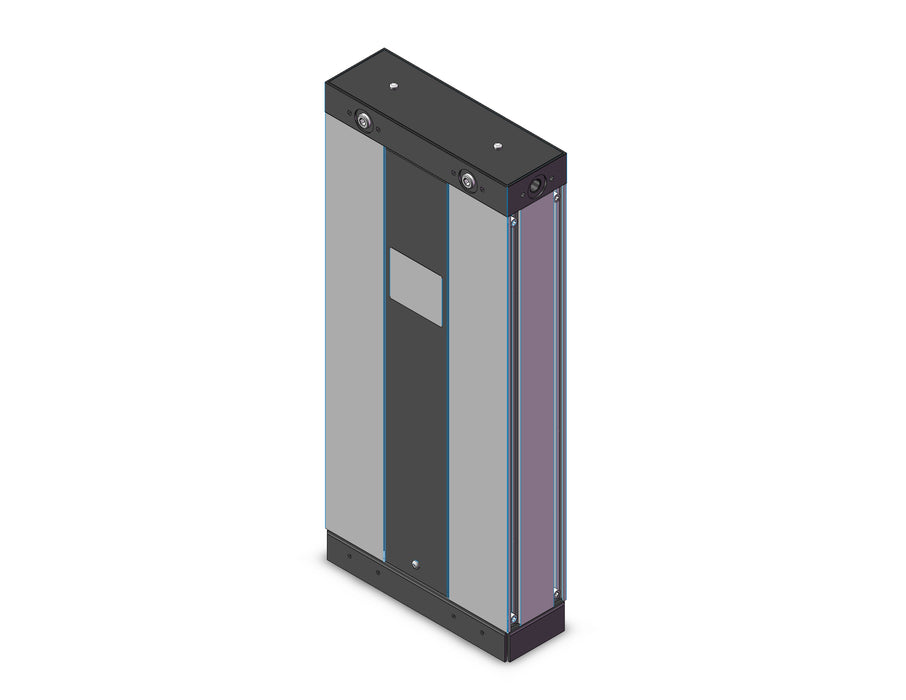 IDW10N 10SCFM INLET FLOW DESICCANT