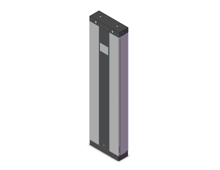 IDW25N 25SCFM INLET FLOW DESICCANT